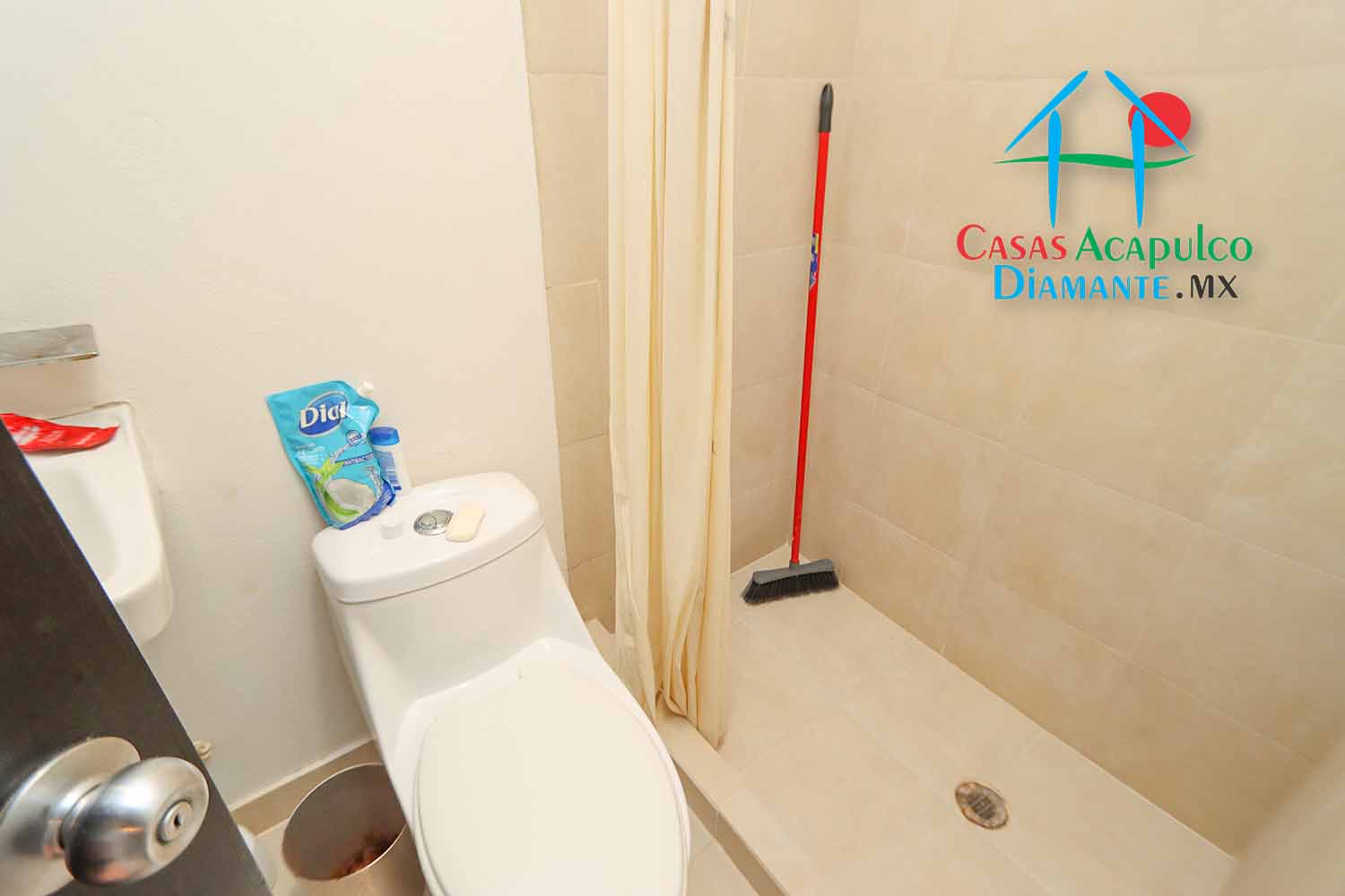 Vista Real San Marino 5 B1 - Cuarto de servicio 2